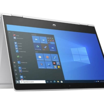 Notebook HP ProBook x360 435 G8 (Touchscreen)