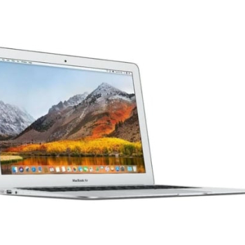 Notebook Apple MacBook Air 13" A1466 early 2015 (EMC 2925)