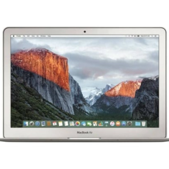 Notebook Apple MacBook Air 13" A1466 early 2015 (EMC 2925)