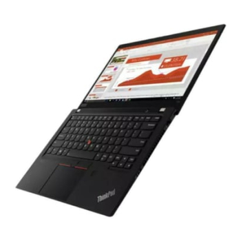 Notebook Lenovo ThinkPad T14 Gen 2
