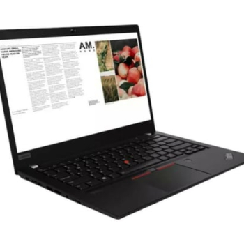 Notebook Lenovo ThinkPad T14 Gen 2