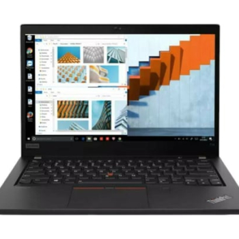 Notebook Lenovo ThinkPad T14 Gen 2