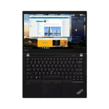 Notebook Lenovo ThinkPad T14 Gen 2