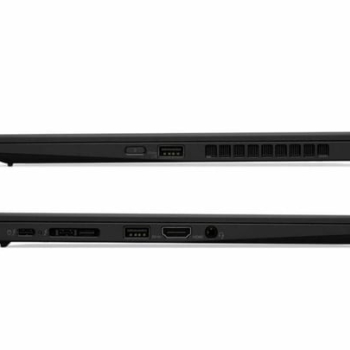 Notebook Lenovo ThinkPad X1 Carbon G7 (16GB) (Touchscreen)