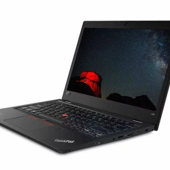 Notebook Lenovo ThinkPad L380 (Touchscreen)