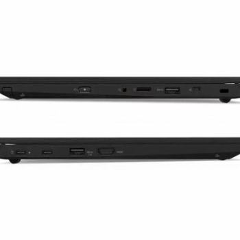 Notebook Lenovo ThinkPad L380 (Touchscreen)