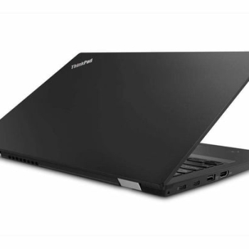 Notebook Lenovo ThinkPad L380 (Touchscreen)