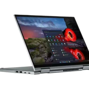 Notebook Lenovo ThinkPad X1 Yoga Gen 6 (8GB) (Touchscreen)