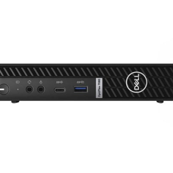 Počítač Dell OptiPlex 7080 Micro