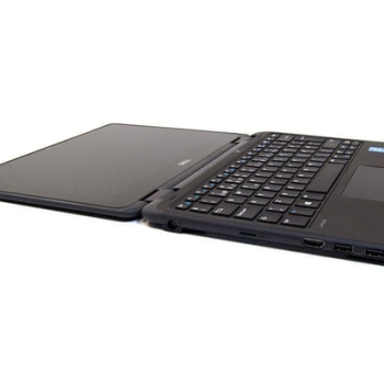 Notebook Dell Latitude 3189 Shiny Black (Touchscreen)
