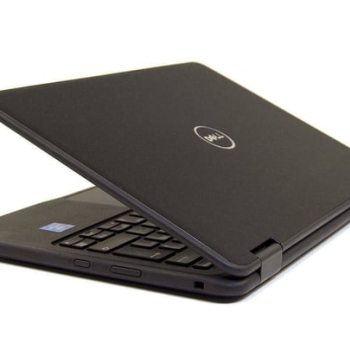 Notebook Dell Latitude 3189 Shiny Black (Touchscreen)