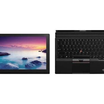 Notebook Lenovo ThinkPad X1 Tablet Gen 2 (8GB) (Touchscreen)