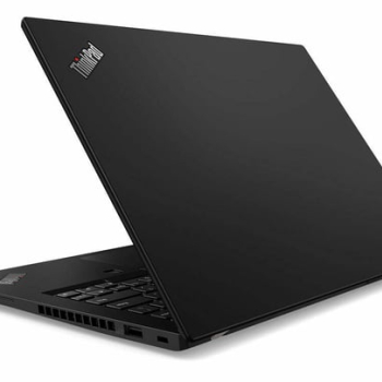 Notebook Lenovo ThinkPad X13 Gen 1 (16GB)