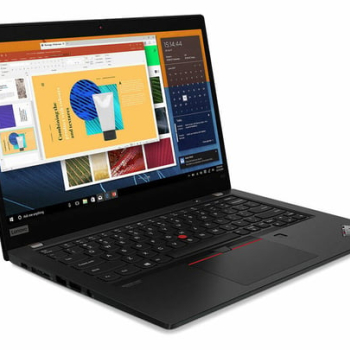 Notebook Lenovo ThinkPad X13 Gen 1 (16GB)