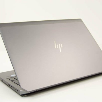 Notebook HP ZBook 15 G5