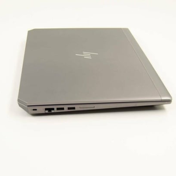 Notebook HP ZBook 15 G5