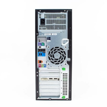Počítač HP Z420 Workstation