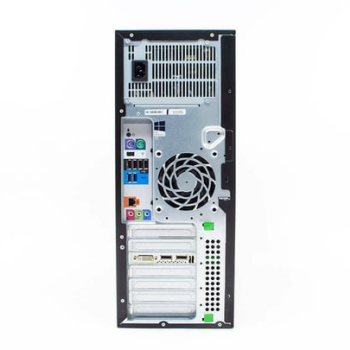 Počítač HP Z420 Workstation