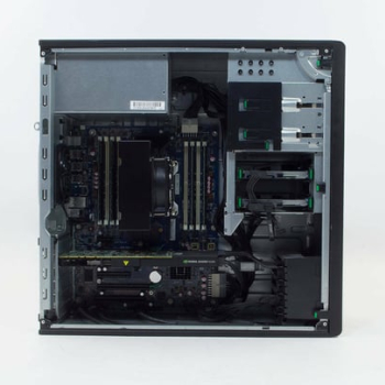 Počítač HP Z440 Workstation