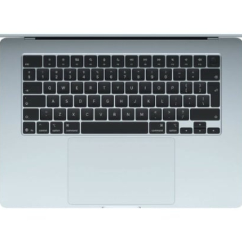 Notebook Apple MacBook Air 15" A3241 2025 Sky Blue (24GB) (512GB)