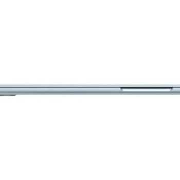 Notebook Apple MacBook Air 15" A3241 2025 Sky Blue (24GB) (512GB)
