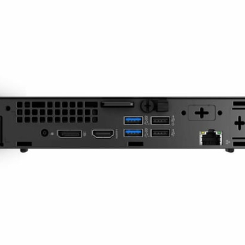 Počítač Dell OptiPlex 7010 Micro with Keyboard and Mouse KM5221W