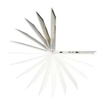 Notebook Lenovo ThinkPad Yoga 370 Silver