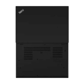 Notebook Lenovo ThinkPad T15 Gen 2 Black (Touchscreen)