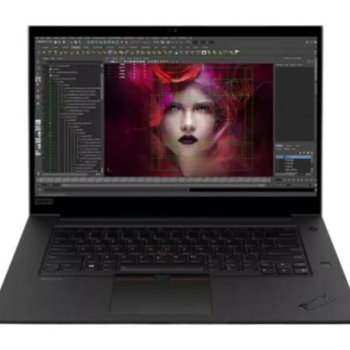 Notebook Lenovo ThinkPad P1 Gen 3