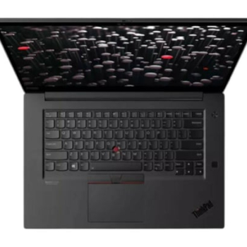 Notebook Lenovo ThinkPad P1 Gen 3