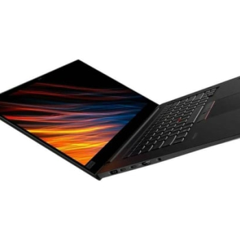Notebook Lenovo ThinkPad P1 Gen 3