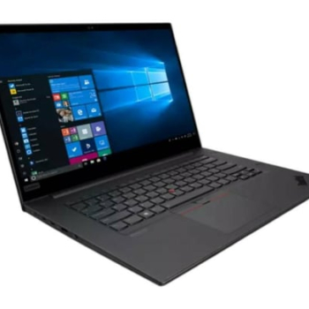 Notebook Lenovo ThinkPad P1 Gen 3