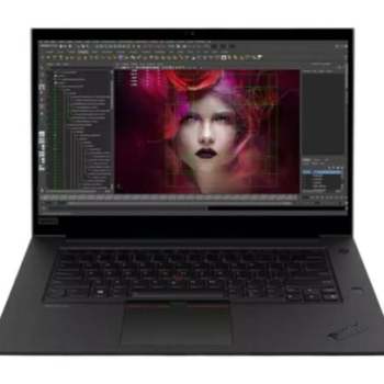 Notebook Lenovo ThinkPad P1 Gen 3