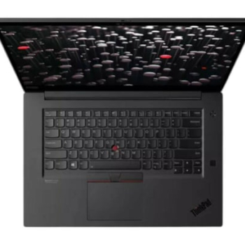 Notebook Lenovo ThinkPad P1 Gen 3