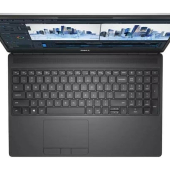 Notebook Dell Precision 7560 (RTX A4000 8GB)