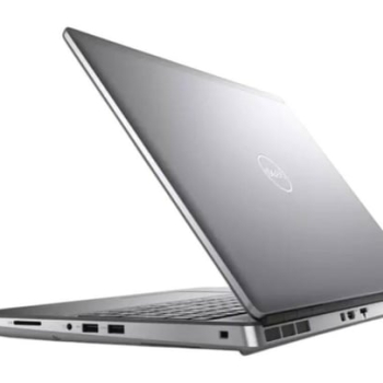 Notebook Dell Precision 7560 (RTX A4000 8GB)
