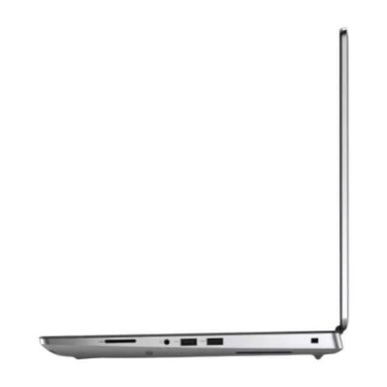 Notebook Dell Precision 7560 (RTX A4000 8GB)