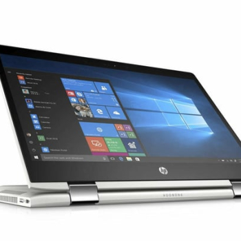 Notebook HP ProBook x360 440 G1 (8GB) (Touchscreen)