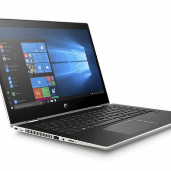 Notebook HP ProBook x360 440 G1 (8GB) (Touchscreen)