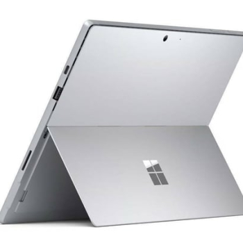 Notebook Microsoft Surface Pro 7+ Platinum (8GB) (128GB)
