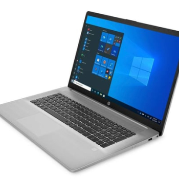 Notebook HP ProBook 470 G8