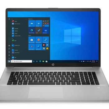 Notebook HP ProBook 470 G8