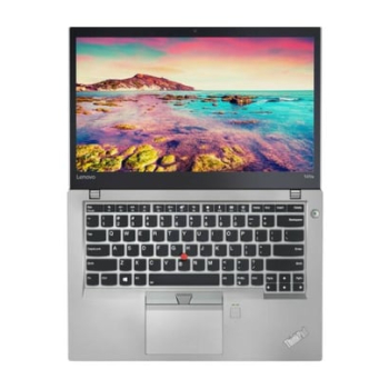 Notebook Lenovo ThinkPad T470s Silver