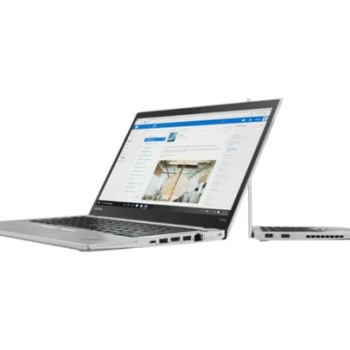 Notebook Lenovo ThinkPad T470s Silver
