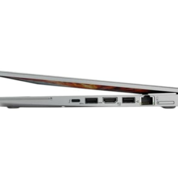 Notebook Lenovo ThinkPad T470s Silver