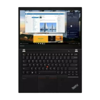Notebook Lenovo ThinkPad T14 Gen 2 (Touchscreen)