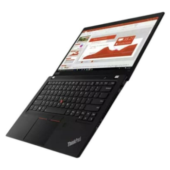 Notebook Lenovo ThinkPad T14 Gen 2 (Touchscreen)