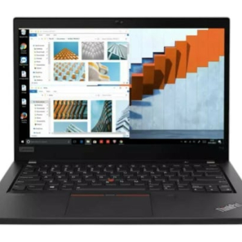 Notebook Lenovo ThinkPad T14 Gen 2 (Touchscreen)
