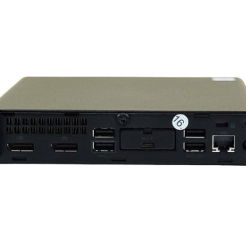 Počítač HP ProDesk 600 G5 DM