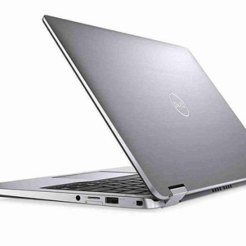 Notebook Dell Latitude 7400 Grey (Touchscreen)